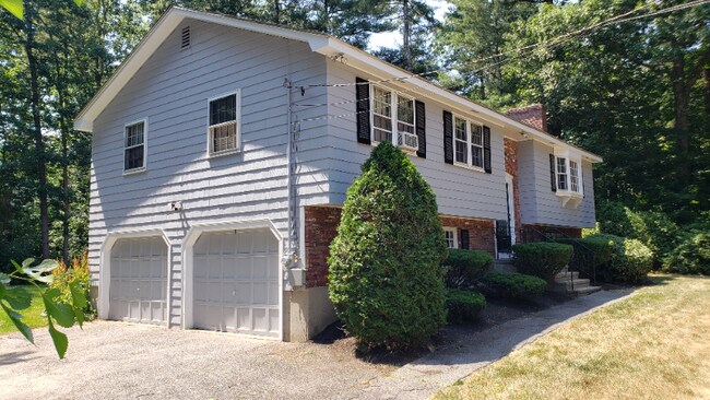 Foto del edificio - 1 Cardinal Ln