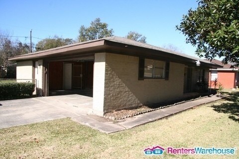 Building Photo - 2110 S Houston Rd