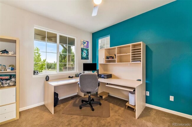 Foto del edificio - 25748 E Calhoun Pl