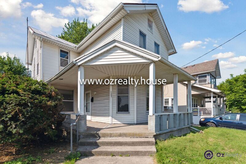 Foto principal - 1303 Western Ave