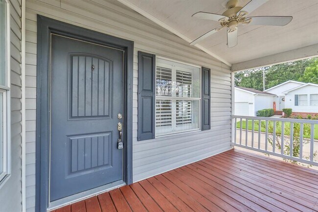 Foto del edificio - 10227 Berrybriar Ln