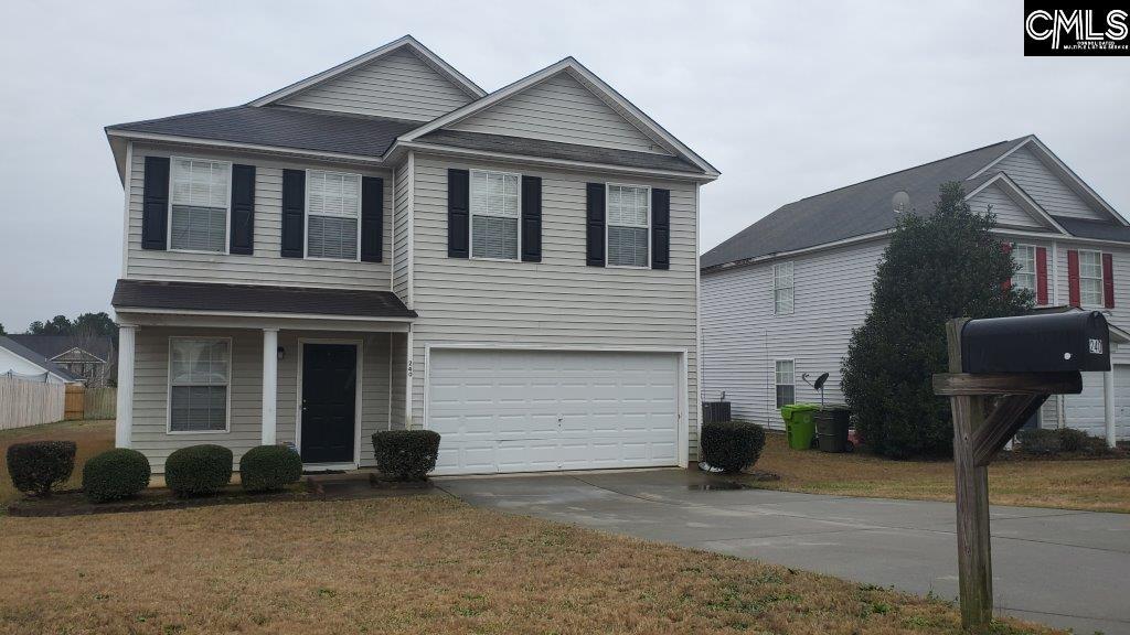 Primary Photo - 240 Rosebrook Dr