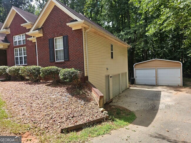 Foto del edificio - 40 Summerwood Ln