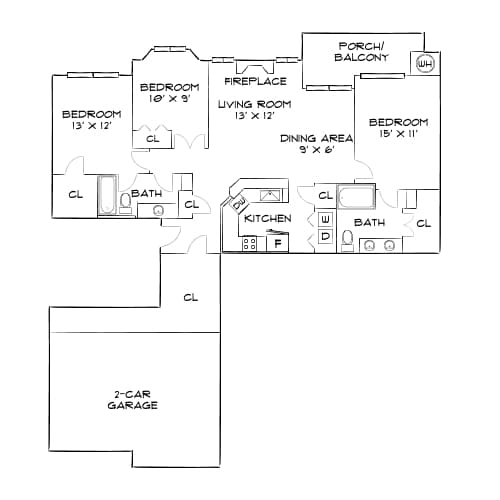 Building Photo - Haven 124 at Eastlake Station