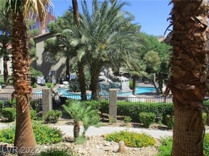 Building Photo - 4200 S Valley View Blvd