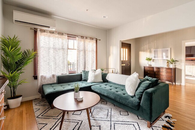 Foto del edificio - 3046 NE Glisan St