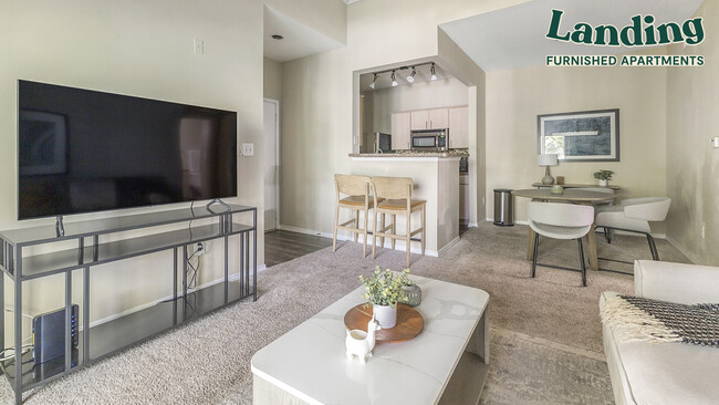 Foto del edificio - 4200 Horizon N Pkwy