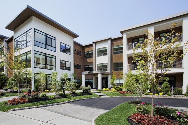 1177 @Greystone Building Exterior - 1177 @ Greystone