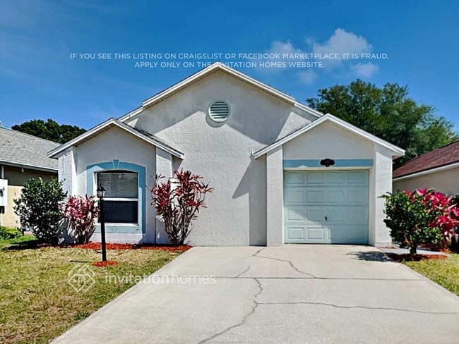 Building Photo - 2836 Maderia Cir