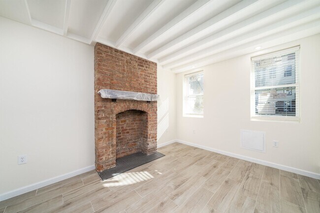 Building Photo - 155 Van Horne St