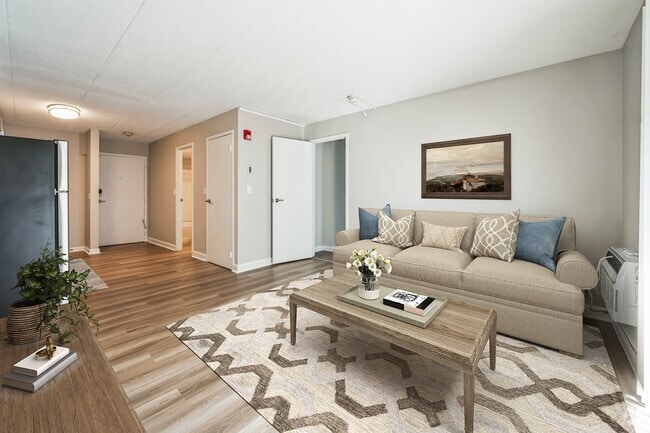 Building Photo - Eagle Rock Apartments at MetroWest