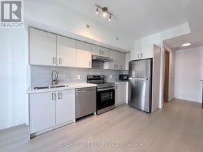 Building Photo - 3423 Sheppard Ave E
