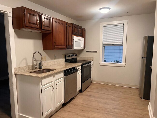 Foto del edificio - 39 St Thomas St