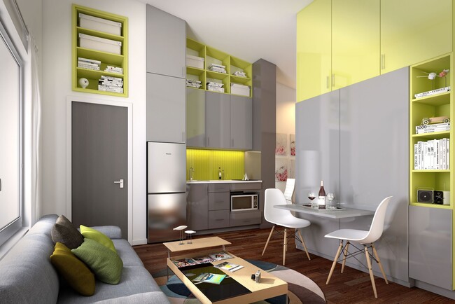 Foto del edificio - 3639 Linden Ave N