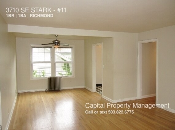 Foto del edificio - 3710 SE Stark St