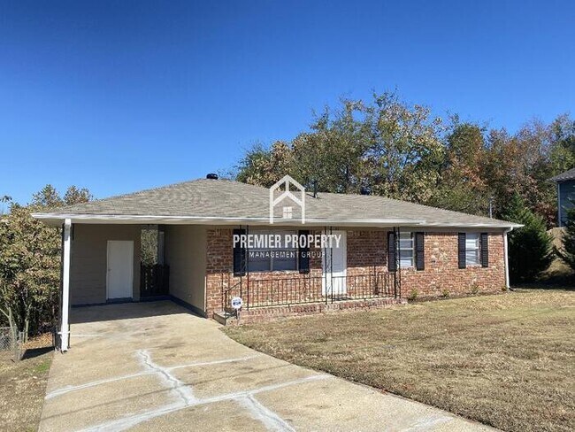 Foto del edificio - $500 OFF FIRST MONTHS RENT!