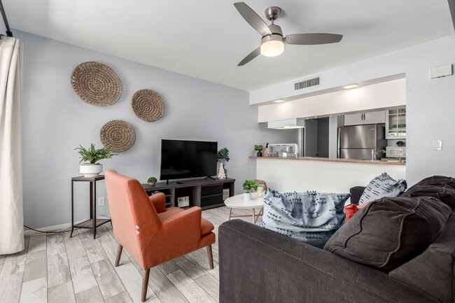 Foto del edificio - Scottsdale Condo