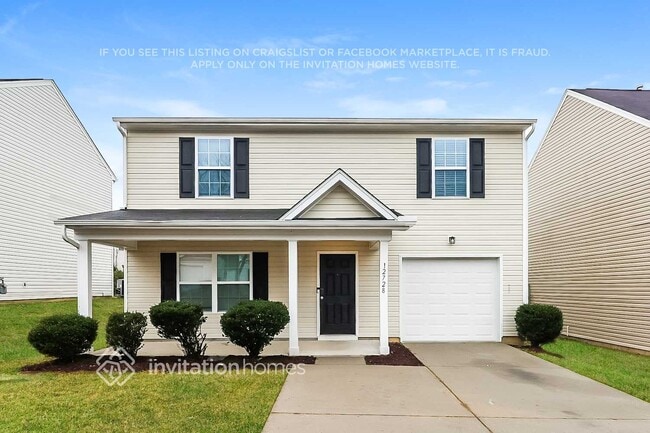 Building Photo - 12728 Alvin Woods Dr