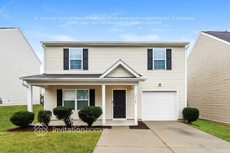 Building Photo - 12728 Alvin Woods Dr