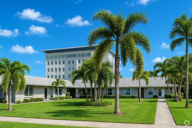 Building Photo - 3331 Coral Hills Dr