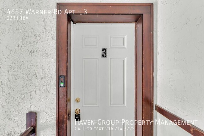 Foto del edificio - 4657 Warner Rd