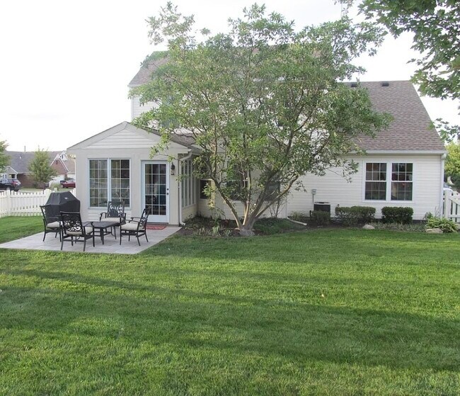 Foto del edificio - 9301 Maryland Ct
