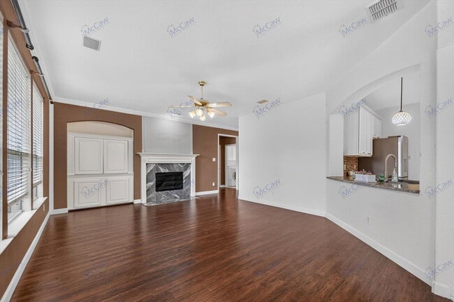 Photo - 5101 Timberland Parkway House