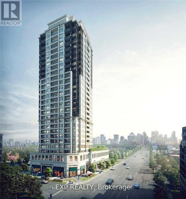 Building Photo - 1-501 Grandview Ave