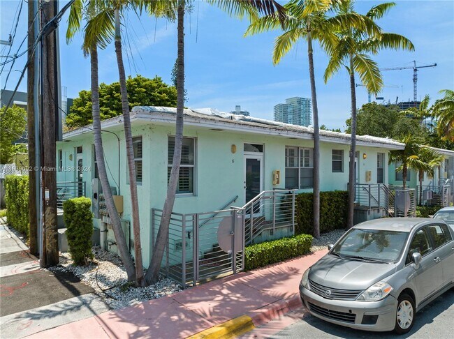 Foto del edificio - 826 7th St