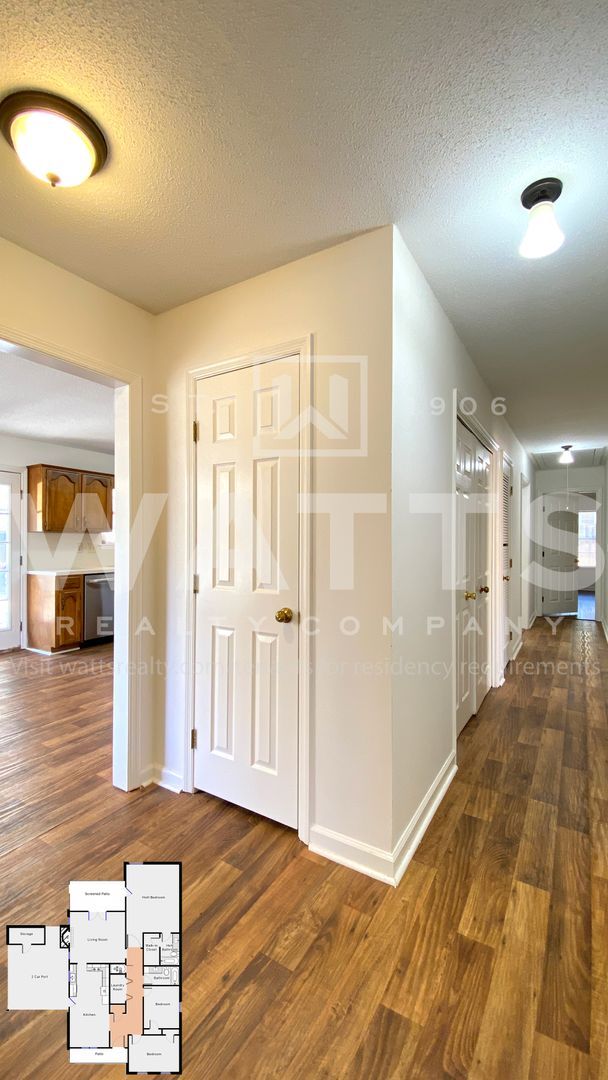Foto del edificio - 3 Bedroom Home in Helena, AL