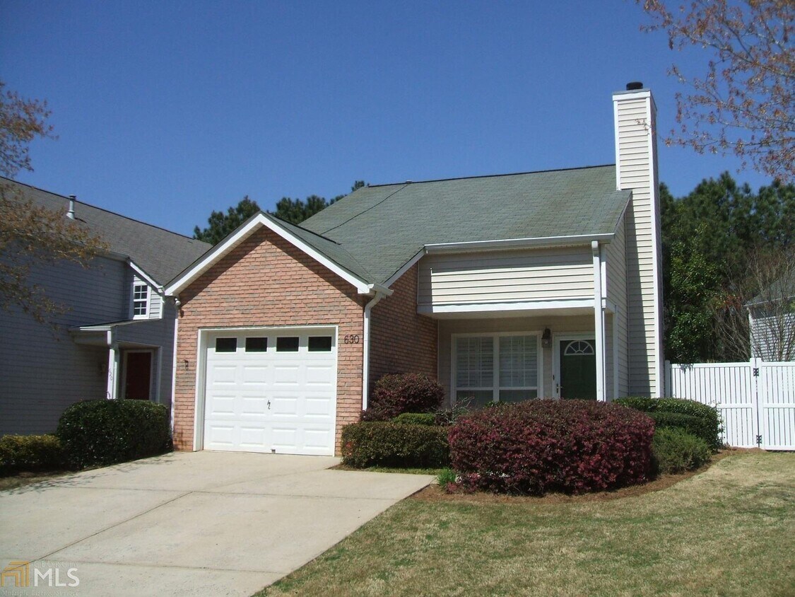 Primary Photo - 630 Chantress Ct