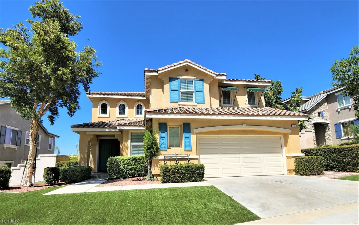 4 br, 3 bath House - 5 Via Scenica - House for Rent in Lake Elsinore