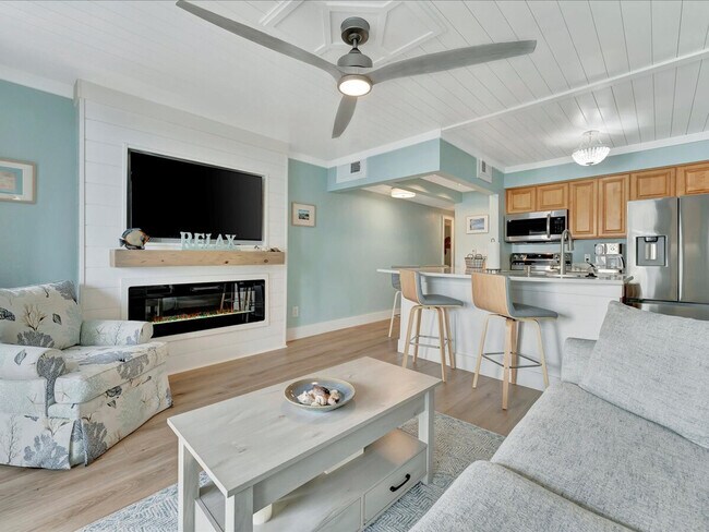 Foto del edificio - 2506 N Rocky Point Dr