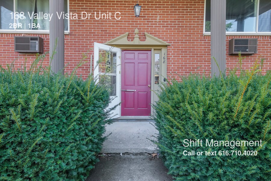 Primary Photo - 168 Valley Vista Dr