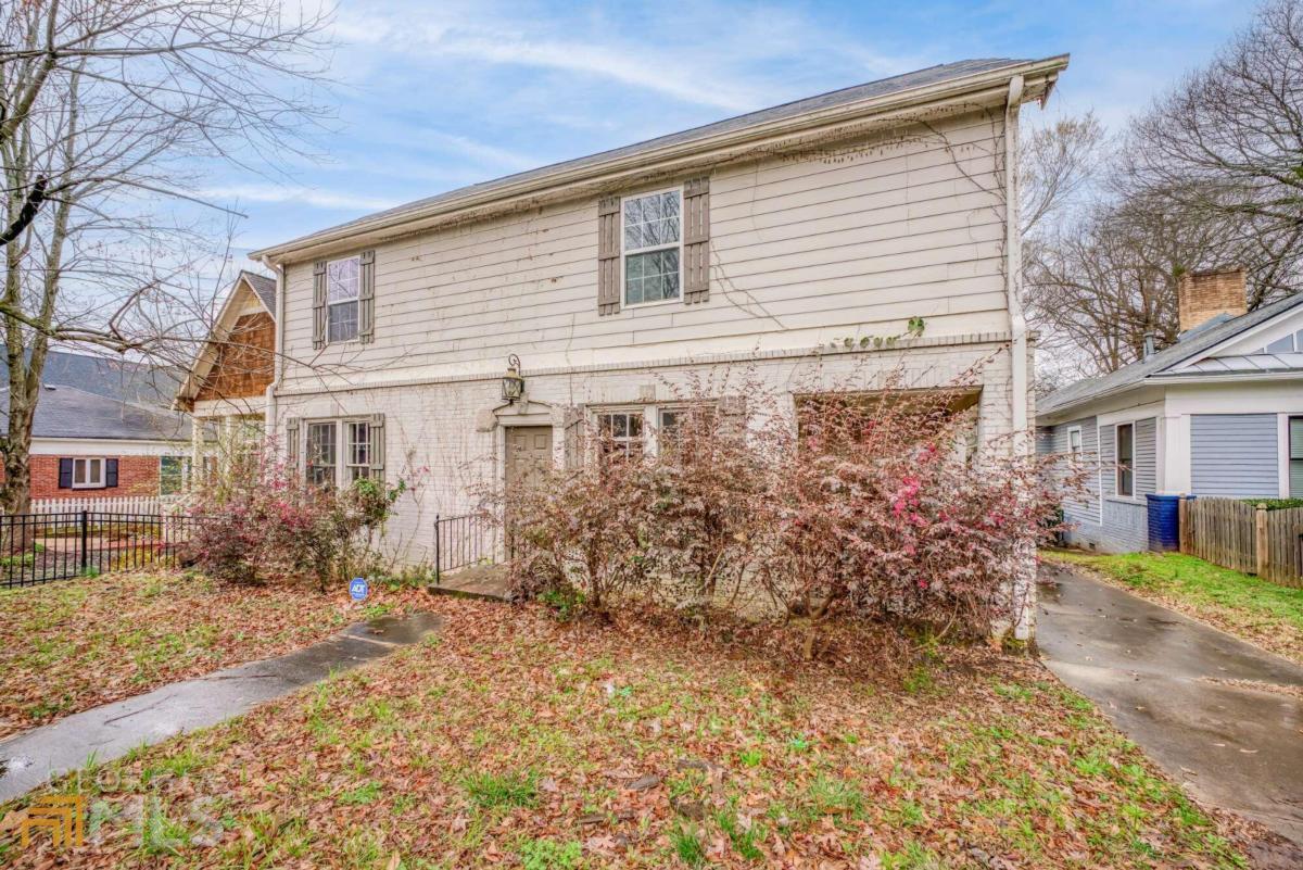 Foto principal - 651 Moreland Ave SE