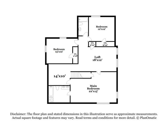 Foto del edificio - 3330 Legends Mill Dr