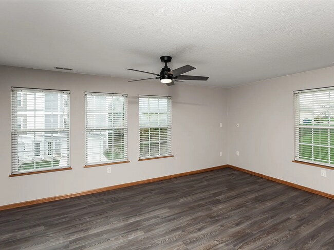 Foto del edificio - Townhouse for Rent!