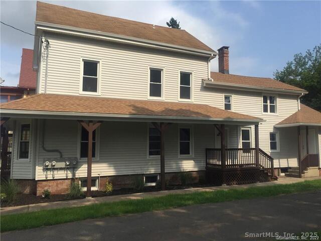 Primary Photo - 102 Lombard St