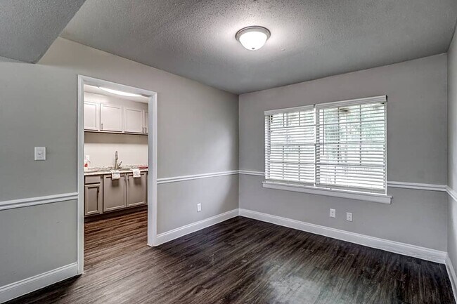 Foto del edificio - Green Meadows Apartments