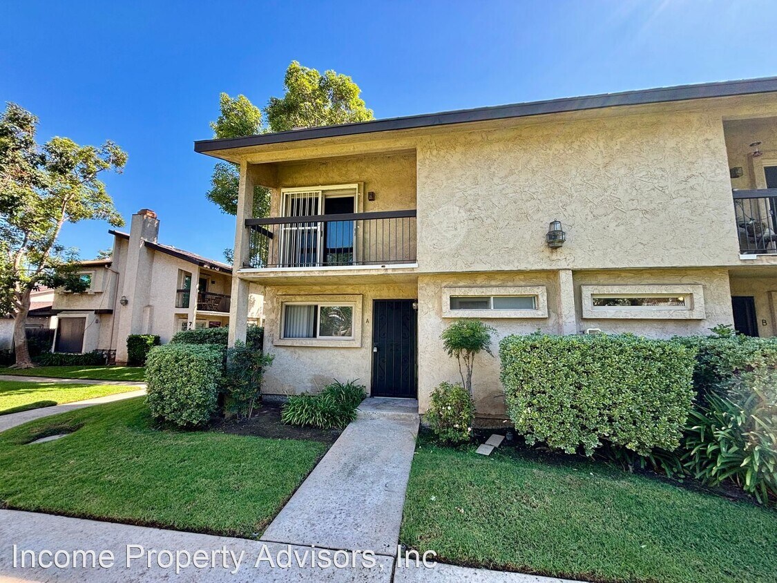 Primary Photo - 2 br, 1.5 bath House - 720 N. Mollison Ave...