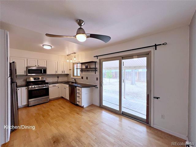 Building Photo - 3687 S Norfolk Way