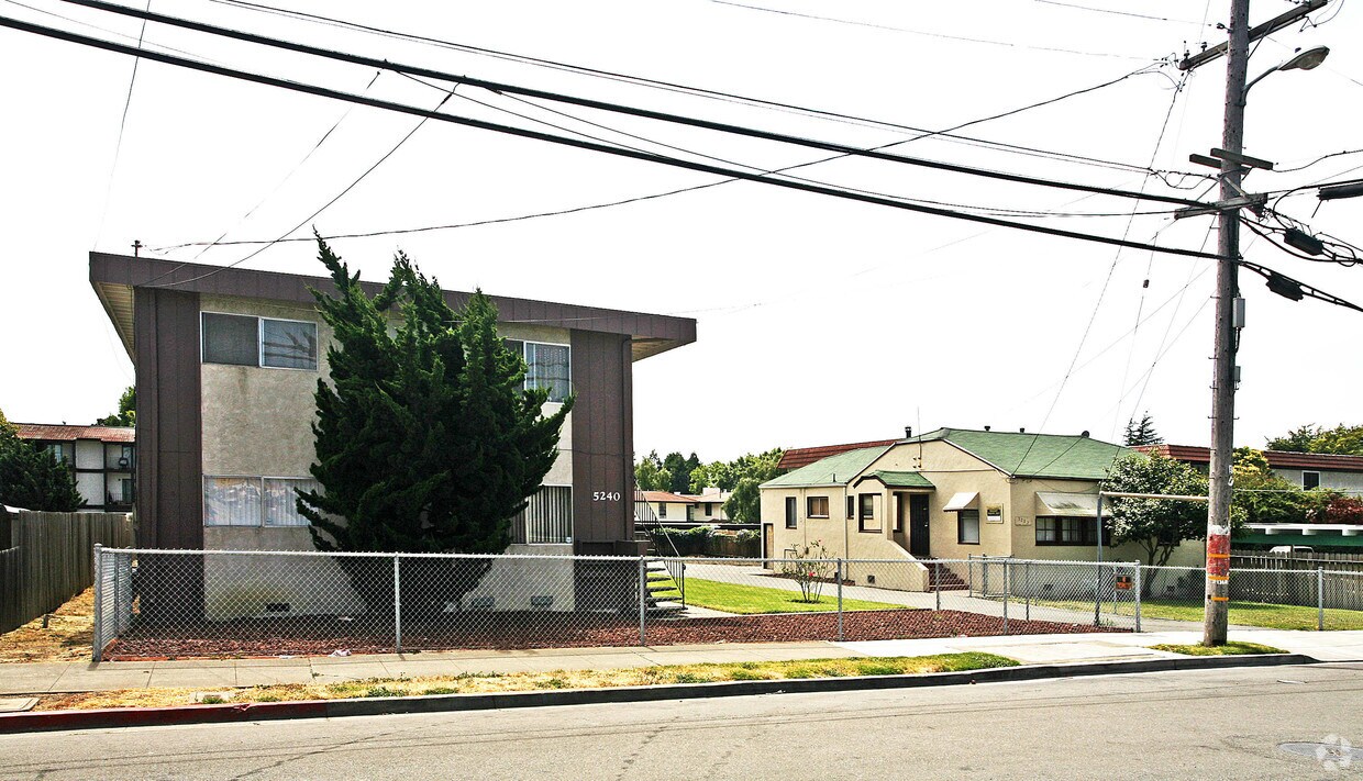 Building Photo - 5232-5240 Riverside Ave