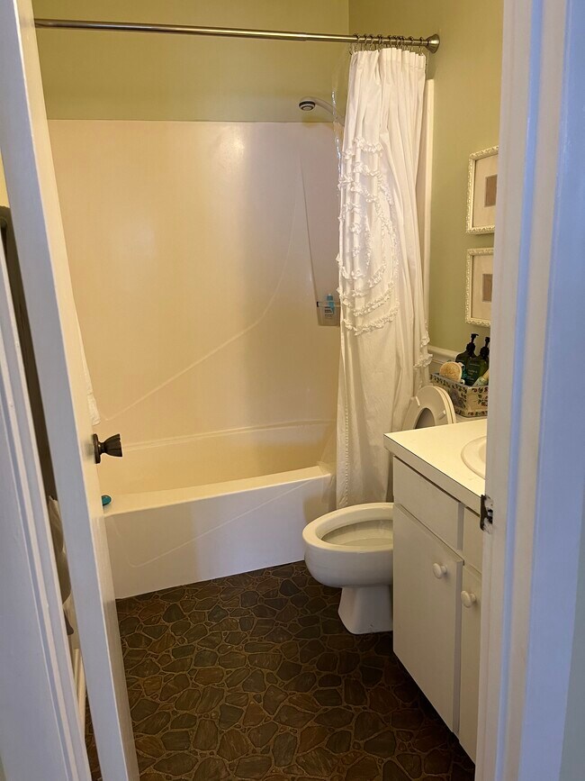 Bathroom - 81 San Juan Ave