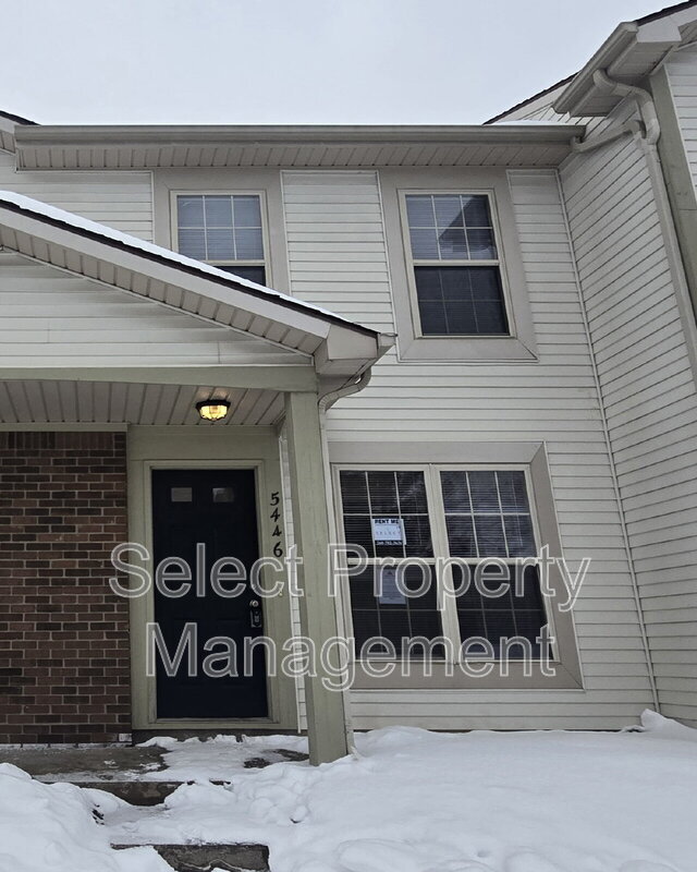 Building Photo - 5446 Evard Rd