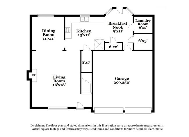 Building Photo - 2099 Mulberry Ln