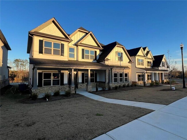 Foto del edificio - 2348 Britt St