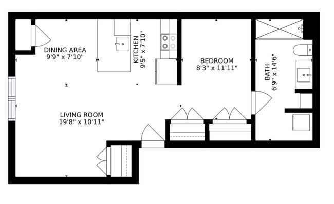 Building Photo - 232 W Division St