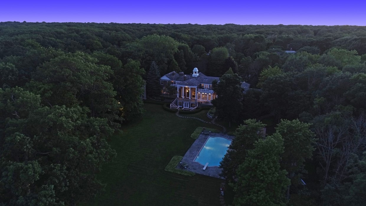 663 Circle Ln, Lake Forest, IL 60045 House Rental in Lake Forest, IL