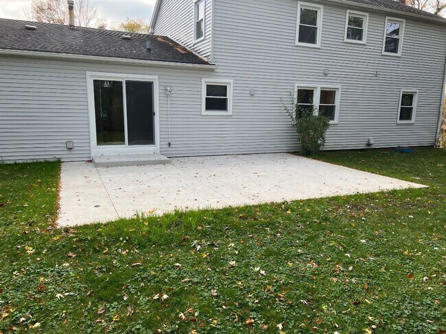 Foto del edificio - 11 Knight Hill Ct