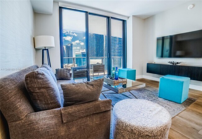 Foto del edificio - 1010 Brickell Ave